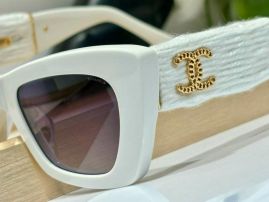 Picture of Chanel Sunglasses _SKUfw56678079fw